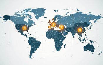 bitcoin ownership