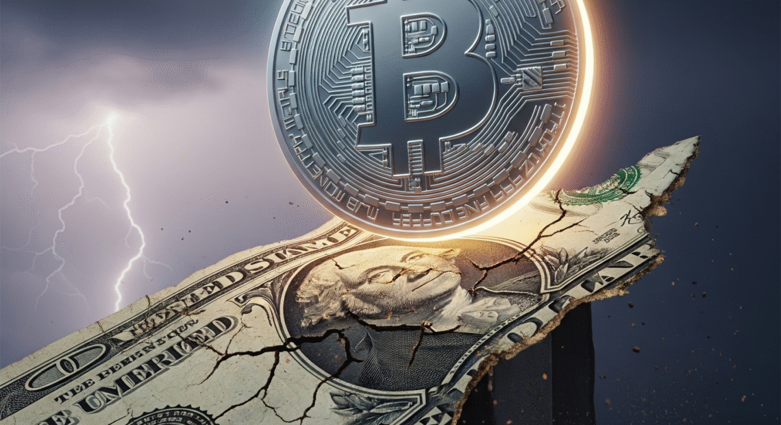 bitcoin