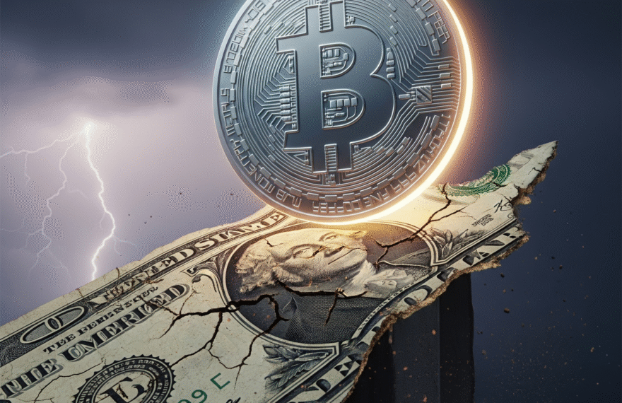 bitcoin