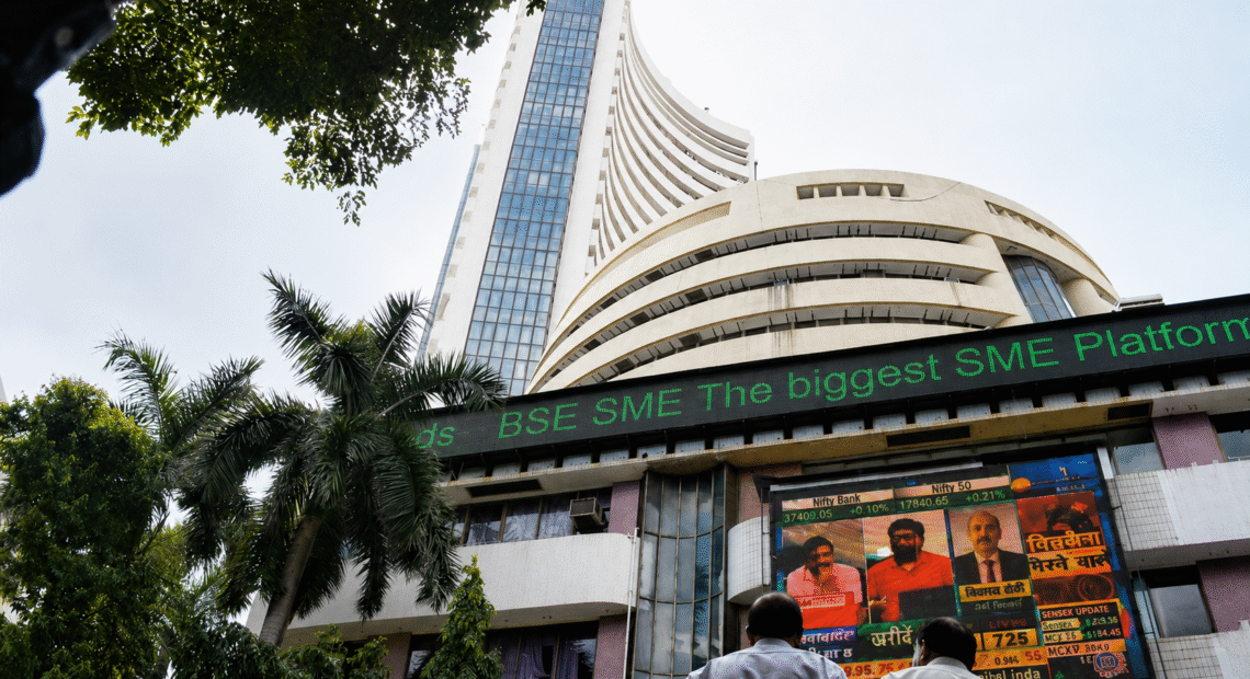 Indian Stock Market