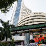 Indian Stock Market
