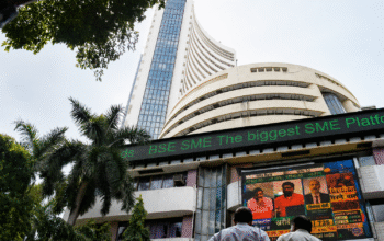 Indian Stock Market