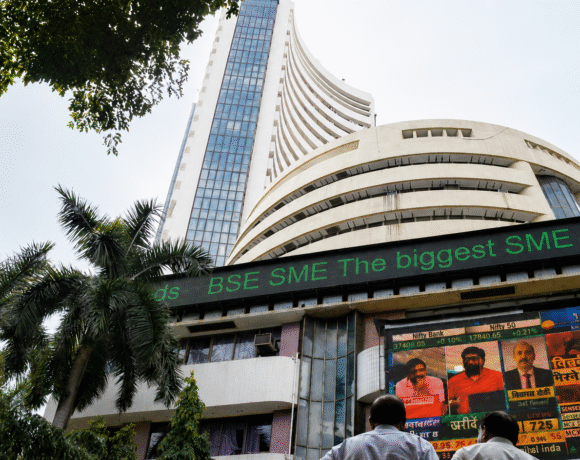 Indian Stock Market