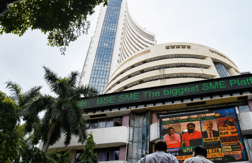 Indian Stock Market