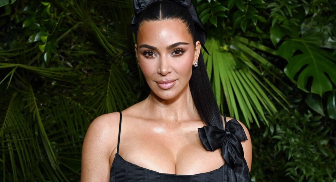 Kim Kardashian