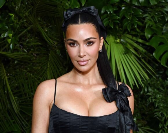 Kim Kardashian