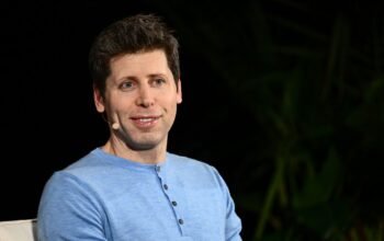 Sam Altman
