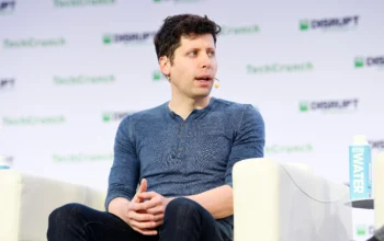 Sam Altman
