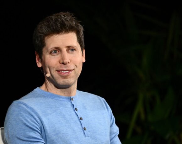 Sam Altman