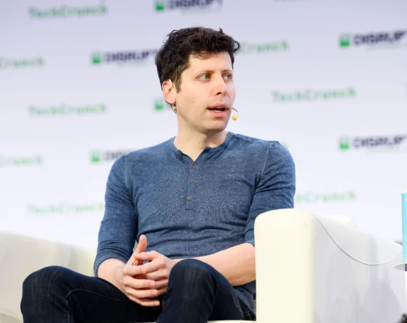 Sam Altman