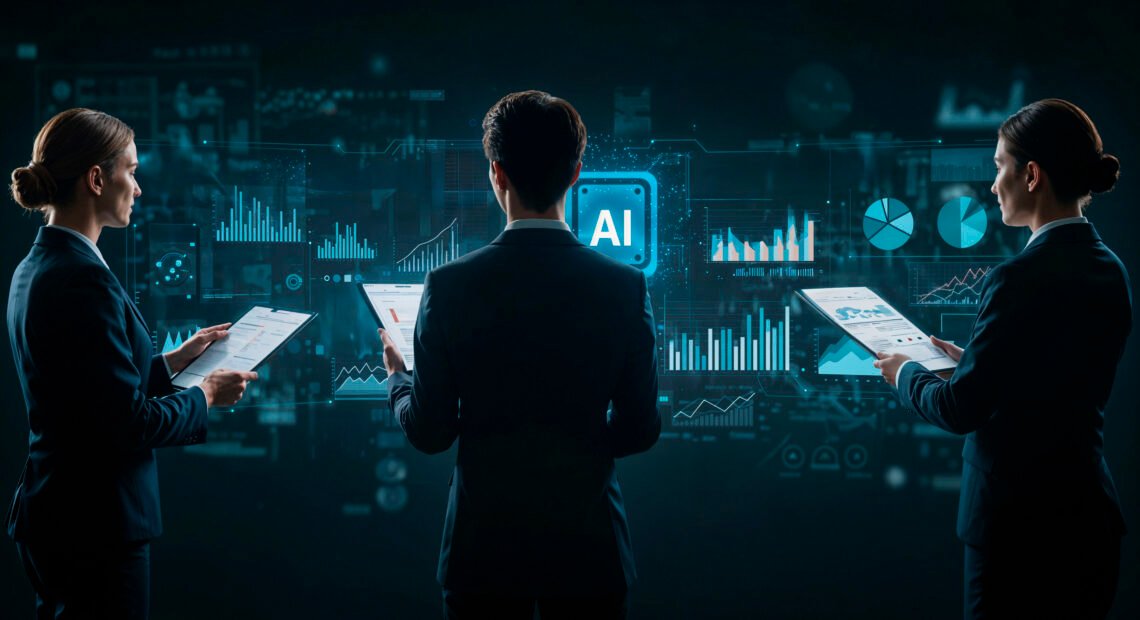 Human Skills Are Key to Unlocking AI’s Business Potential