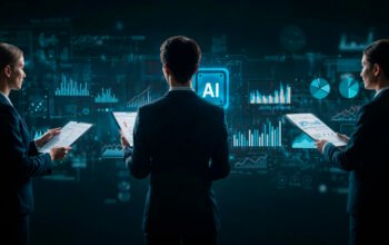 Human Skills Are Key to Unlocking AI’s Business Potential