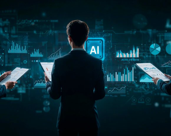 Human Skills Are Key to Unlocking AI’s Business Potential