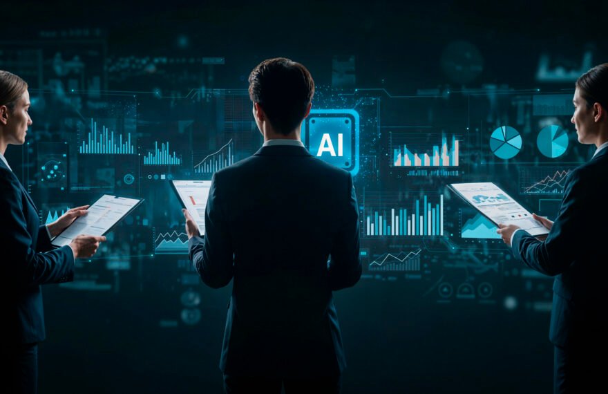 Human Skills Are Key to Unlocking AI’s Business Potential