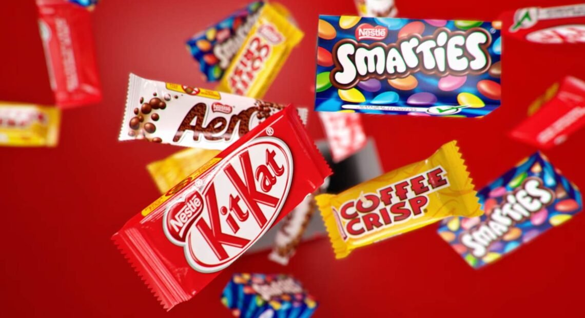Nestle