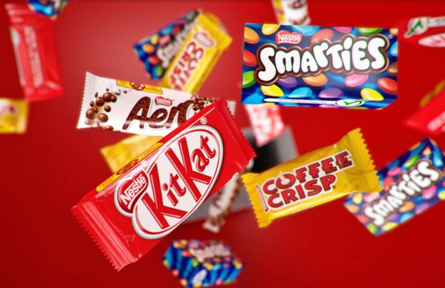 Nestle