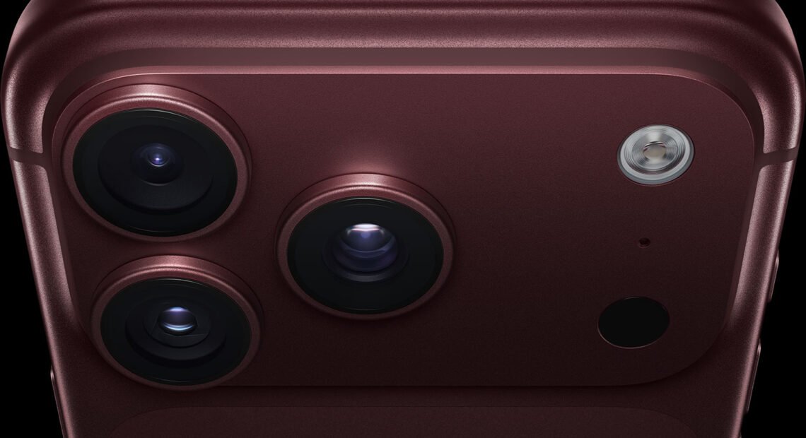 iphone 18