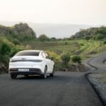 BYD Car